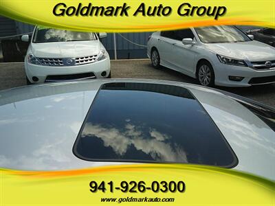 2012 Hyundai ELANTRA Limited - Photo 9 - Sarasota, FL 34233