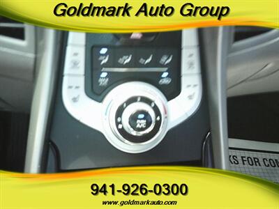 2012 Hyundai ELANTRA Limited - Photo 25 - Sarasota, FL 34233