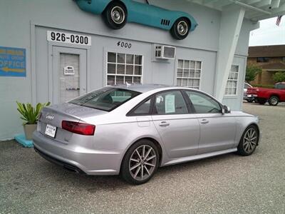 2016 Audi A6 3.0T quattro Prestig - Photo 6 - Sarasota, FL 34233