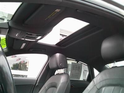 2016 Audi A6 3.0T quattro Prestig - Photo 18 - Sarasota, FL 34233