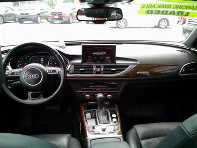 2016 Audi A6 3.0T quattro Prestig - Photo 12 - Sarasota, FL 34233