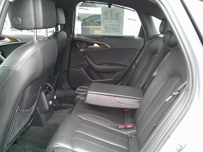 2016 Audi A6 3.0T quattro Prestig - Photo 15 - Sarasota, FL 34233