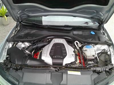 2016 Audi A6 3.0T quattro Prestig - Photo 20 - Sarasota, FL 34233