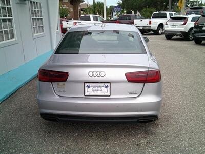 2016 Audi A6 3.0T quattro Prestig - Photo 8 - Sarasota, FL 34233