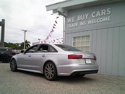 2016 Audi A6 3.0T quattro Prestig - Photo 5 - Sarasota, FL 34233