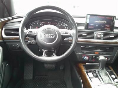 2016 Audi A6 3.0T quattro Prestig - Photo 13 - Sarasota, FL 34233