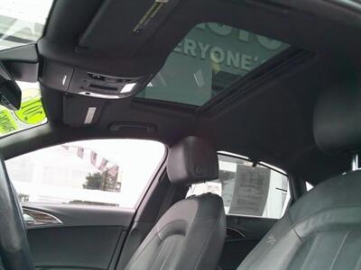 2016 Audi A6 3.0T quattro Prestig - Photo 16 - Sarasota, FL 34233