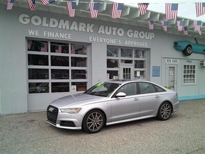 2016 Audi A6 3.0T quattro Prestig - Photo 4 - Sarasota, FL 34233