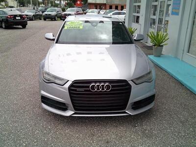 2016 Audi A6 3.0T quattro Prestig - Photo 7 - Sarasota, FL 34233