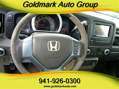 2007 Honda Ridgeline RT   - Photo 19 - Sarasota, FL 34233