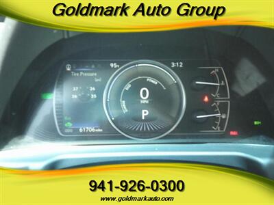 2021 Lexus ES 300h - Photo 23 - Sarasota, FL 34233