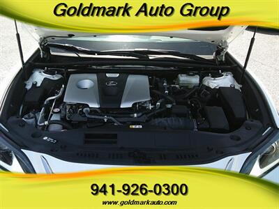 2021 Lexus ES 300h - Photo 10 - Sarasota, FL 34233