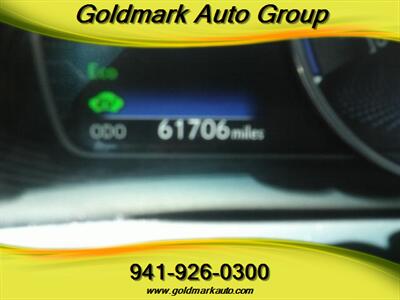 2021 Lexus ES 300h - Photo 24 - Sarasota, FL 34233