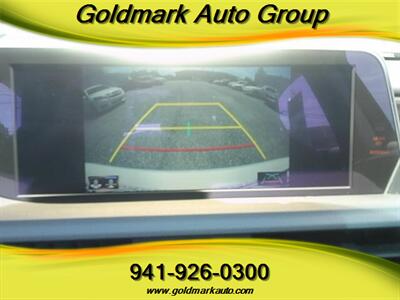 2021 Lexus ES 300h - Photo 32 - Sarasota, FL 34233