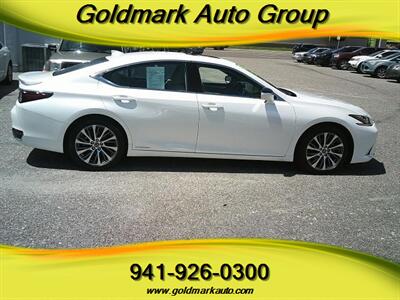 2021 Lexus ES 300h - Photo 7 - Sarasota, FL 34233