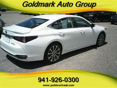 2021 Lexus ES 300h - Photo 6 - Sarasota, FL 34233