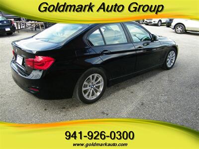 2018 BMW 320i   - Photo 6 - Sarasota, FL 34233