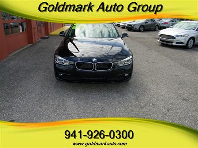 2018 BMW 320i   - Photo 2 - Sarasota, FL 34233