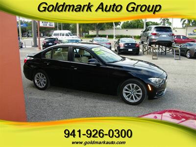 2018 BMW 320i   - Photo 8 - Sarasota, FL 34233