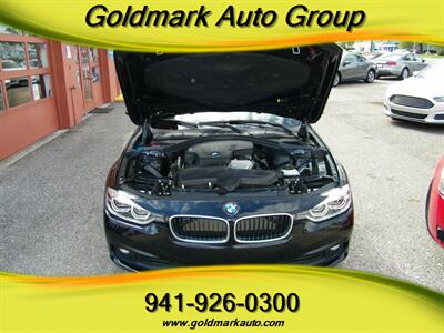 2018 BMW 320i   - Photo 9 - Sarasota, FL 34233