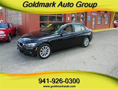 2018 BMW 320i   - Photo 1 - Sarasota, FL 34233