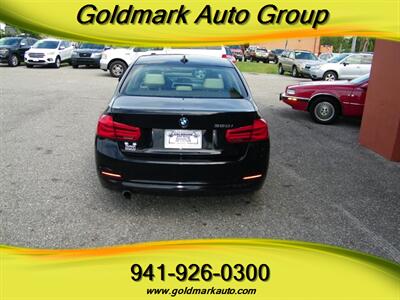 2018 BMW 320i   - Photo 5 - Sarasota, FL 34233