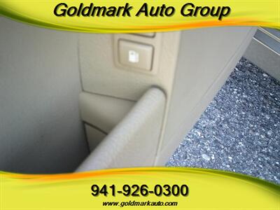 2011 Hyundai Genesis 3.8   - Photo 18 - Sarasota, FL 34233