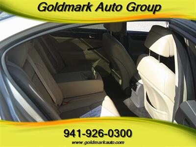 2011 Hyundai Genesis 3.8   - Photo 13 - Sarasota, FL 34233