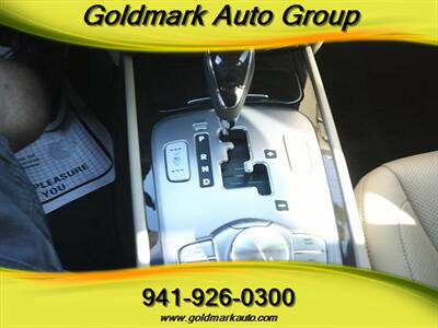 2011 Hyundai Genesis 3.8   - Photo 22 - Sarasota, FL 34233
