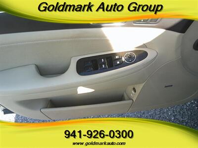 2011 Hyundai Genesis 3.8   - Photo 17 - Sarasota, FL 34233