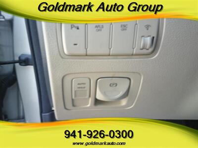 2011 Hyundai Genesis 3.8   - Photo 20 - Sarasota, FL 34233