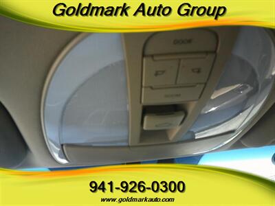 2011 Hyundai Genesis 3.8   - Photo 26 - Sarasota, FL 34233