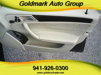 2007 Mercedes-Benz C 280 Luxury 4MATIC   - Photo 14 - Sarasota, FL 34233