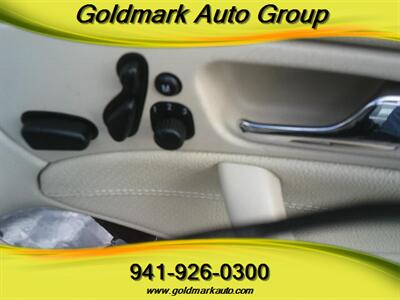 2007 Mercedes-Benz C 280 Luxury 4MATIC   - Photo 15 - Sarasota, FL 34233