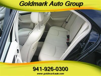 2007 Mercedes-Benz C 280 Luxury 4MATIC   - Photo 11 - Sarasota, FL 34233