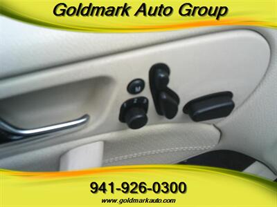 2007 Mercedes-Benz C 280 Luxury 4MATIC   - Photo 19 - Sarasota, FL 34233