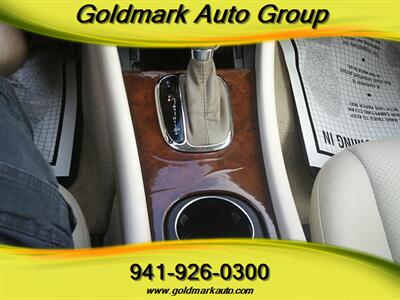 2007 Mercedes-Benz C 280 Luxury 4MATIC   - Photo 23 - Sarasota, FL 34233
