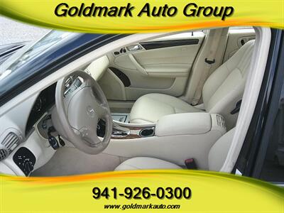 2007 Mercedes-Benz C 280 Luxury 4MATIC   - Photo 20 - Sarasota, FL 34233