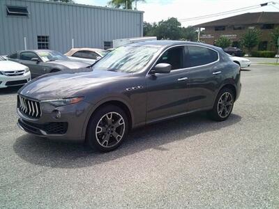 2020 Maserati Levante   - Photo 2 - Sarasota, FL 34233