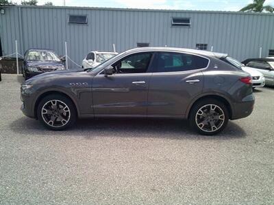 2020 Maserati Levante   - Photo 4 - Sarasota, FL 34233
