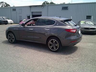 2020 Maserati Levante   - Photo 5 - Sarasota, FL 34233