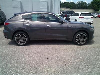 2020 Maserati Levante   - Photo 8 - Sarasota, FL 34233