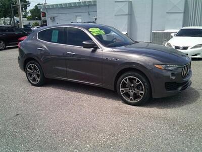 2020 Maserati Levante   - Photo 9 - Sarasota, FL 34233