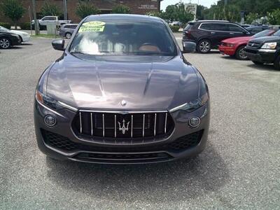 2020 Maserati Levante   - Photo 3 - Sarasota, FL 34233