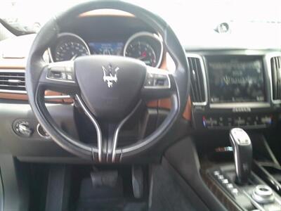 2020 Maserati Levante   - Photo 23 - Sarasota, FL 34233