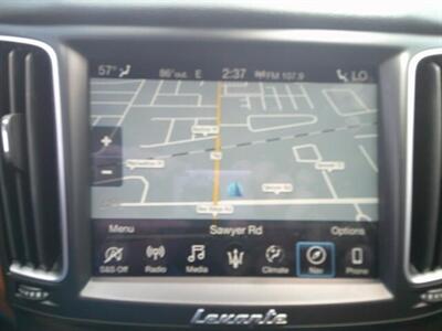 2020 Maserati Levante   - Photo 30 - Sarasota, FL 34233
