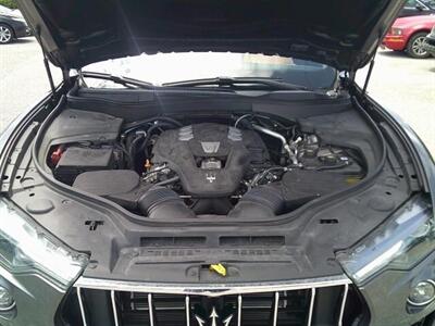 2020 Maserati Levante   - Photo 11 - Sarasota, FL 34233