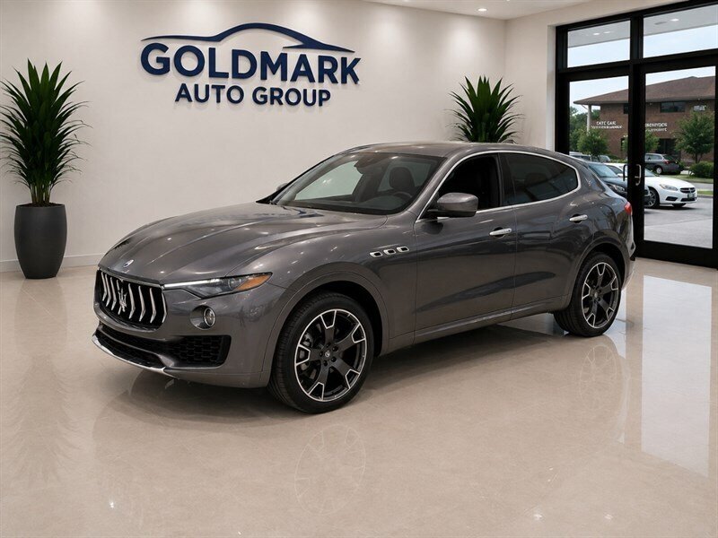 2020 Maserati Levante   - Photo 1 - Sarasota, FL 34233