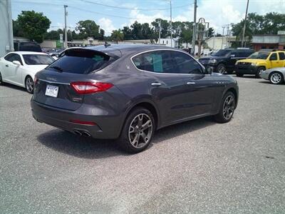2020 Maserati Levante   - Photo 7 - Sarasota, FL 34233