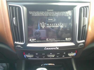 2020 Maserati Levante   - Photo 25 - Sarasota, FL 34233
